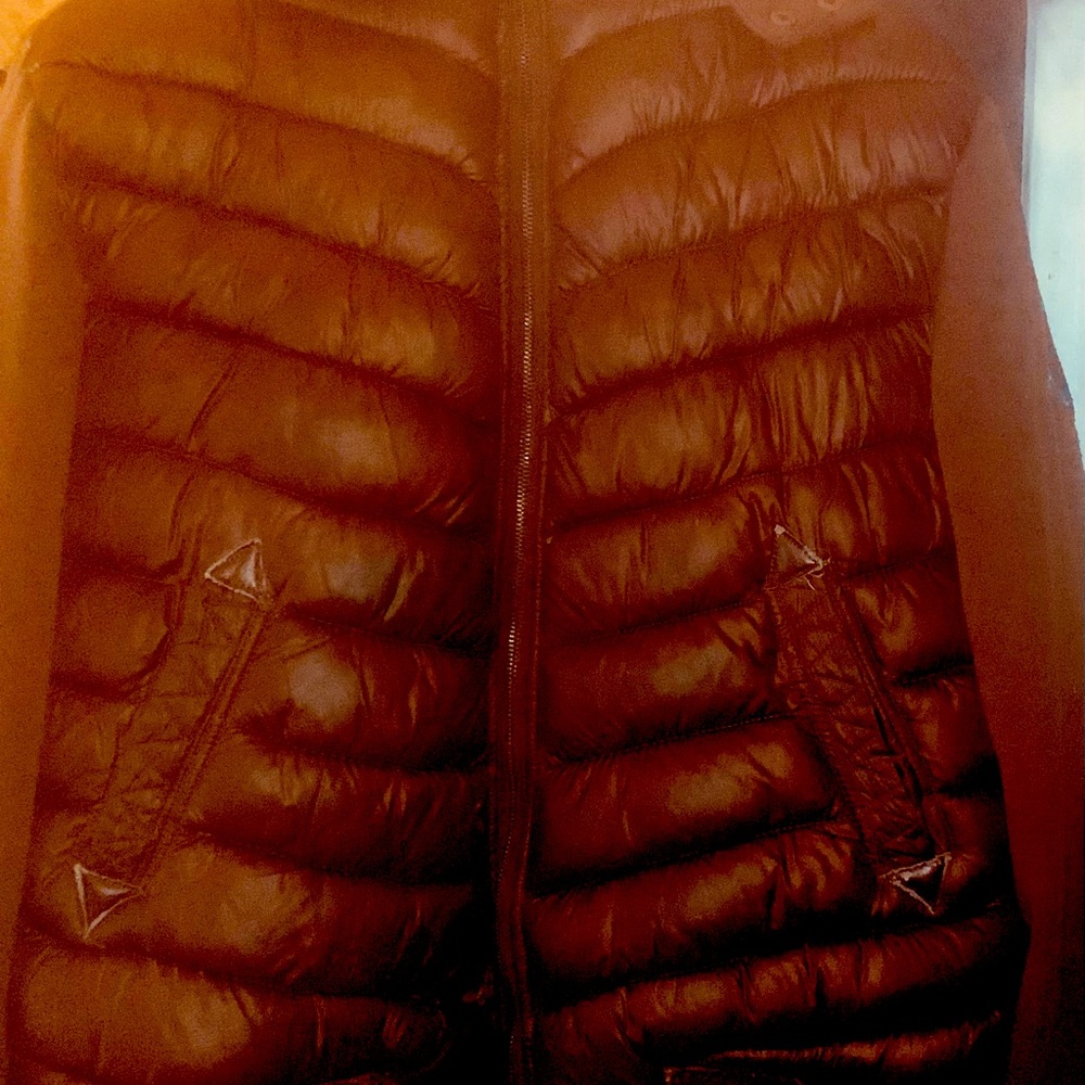 Winter Coat